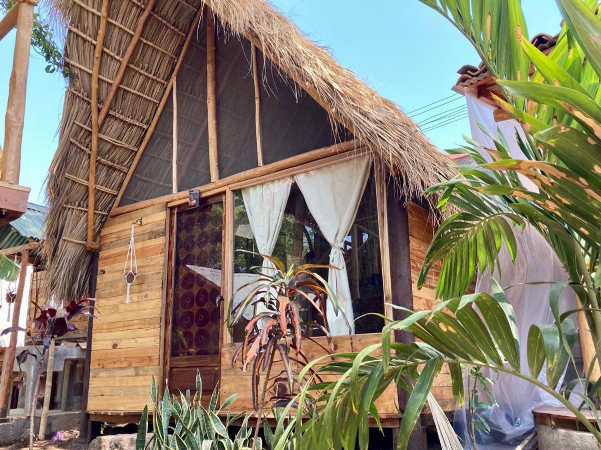Casa Caracola Hotel กรานาดา ภายนอก รูปภาพ