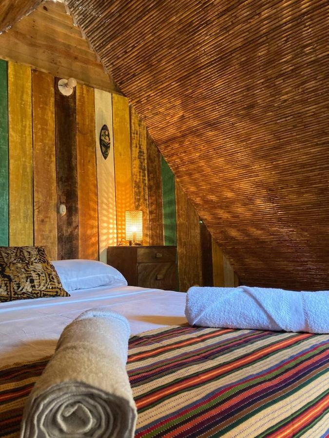 Casa Caracola Hotel กรานาดา ภายนอก รูปภาพ