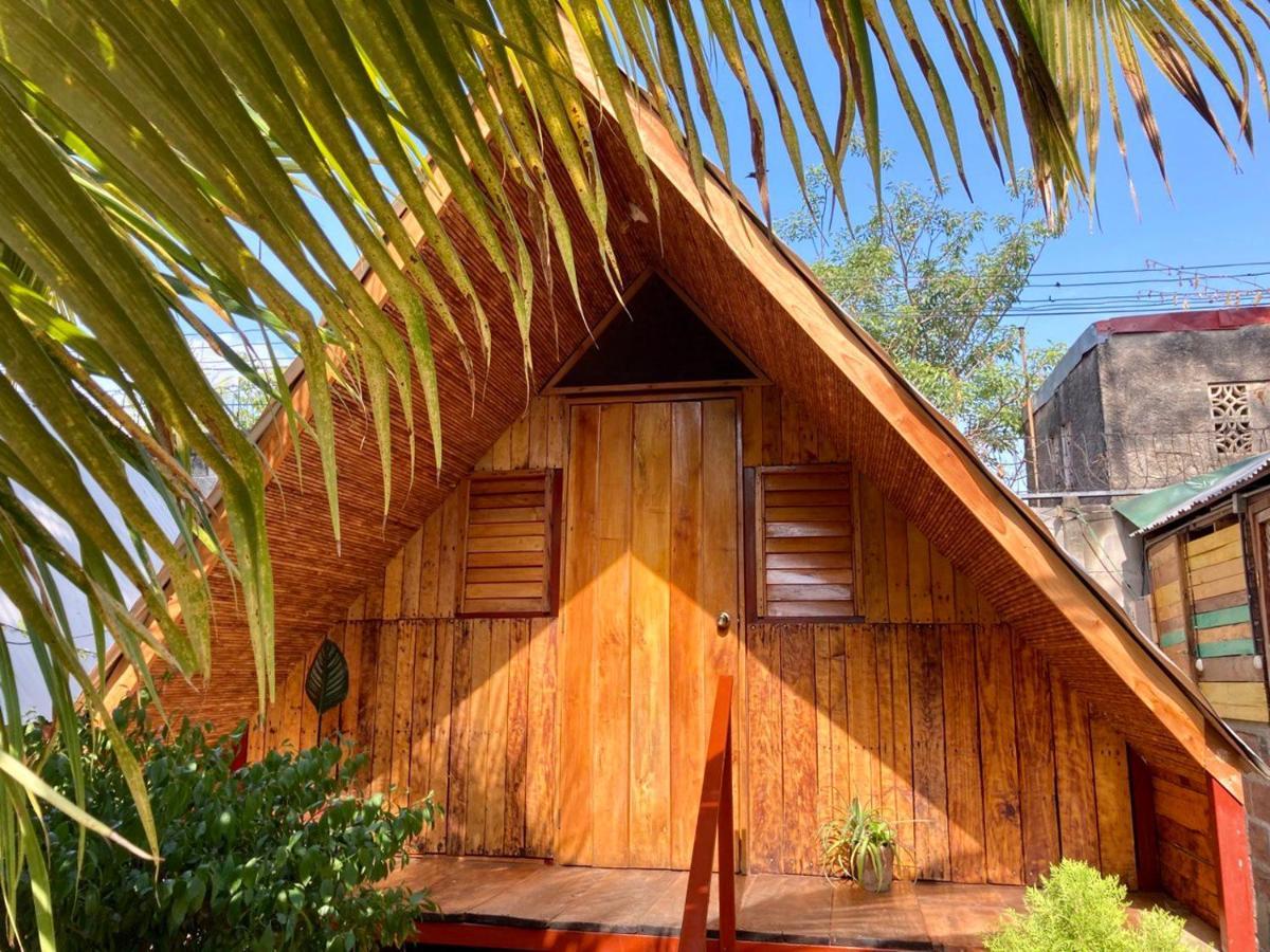 Casa Caracola Hotel กรานาดา ภายนอก รูปภาพ