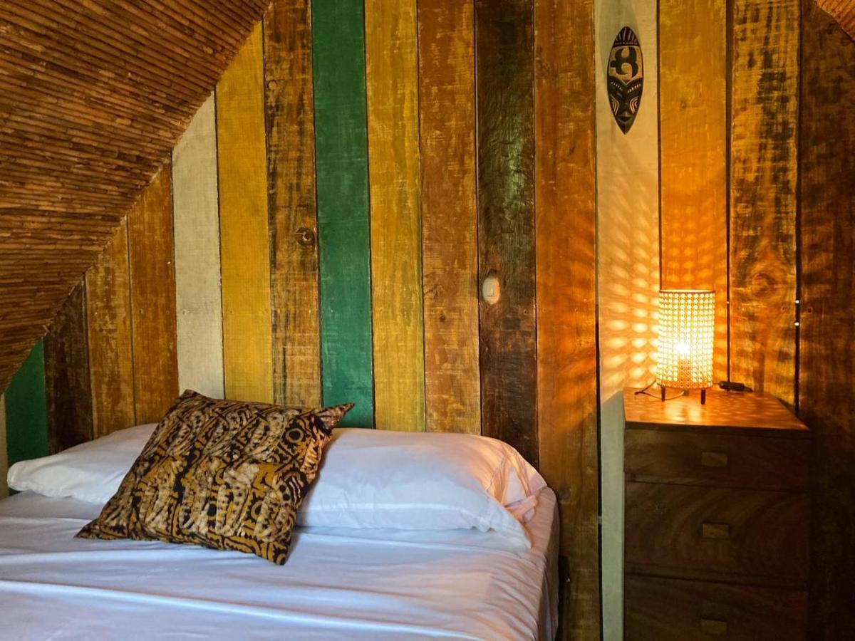 Casa Caracola Hotel กรานาดา ภายนอก รูปภาพ