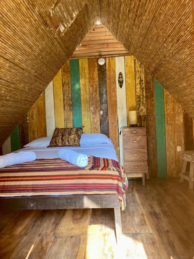Casa Caracola Hotel กรานาดา ภายนอก รูปภาพ