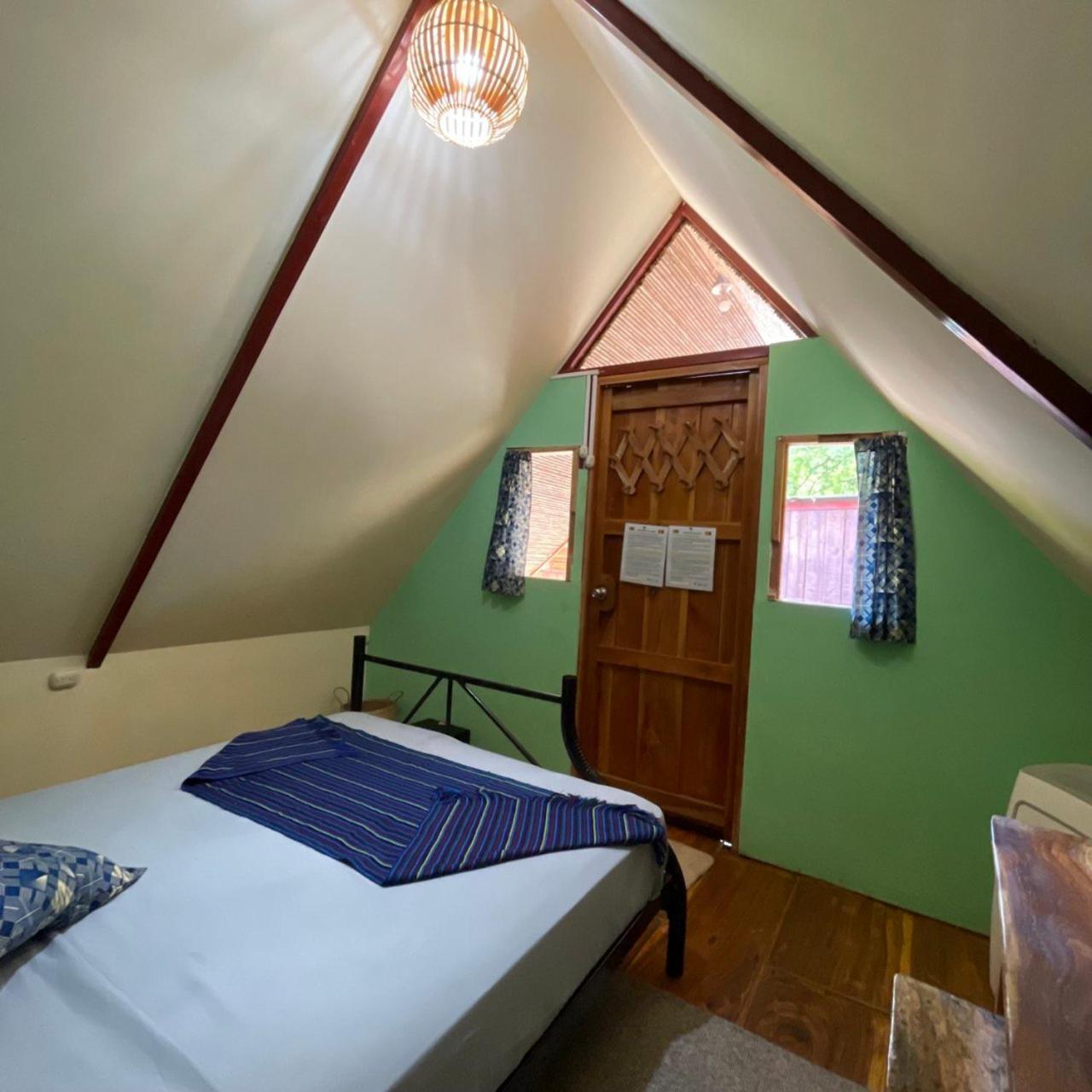 Casa Caracola Hotel กรานาดา ภายนอก รูปภาพ