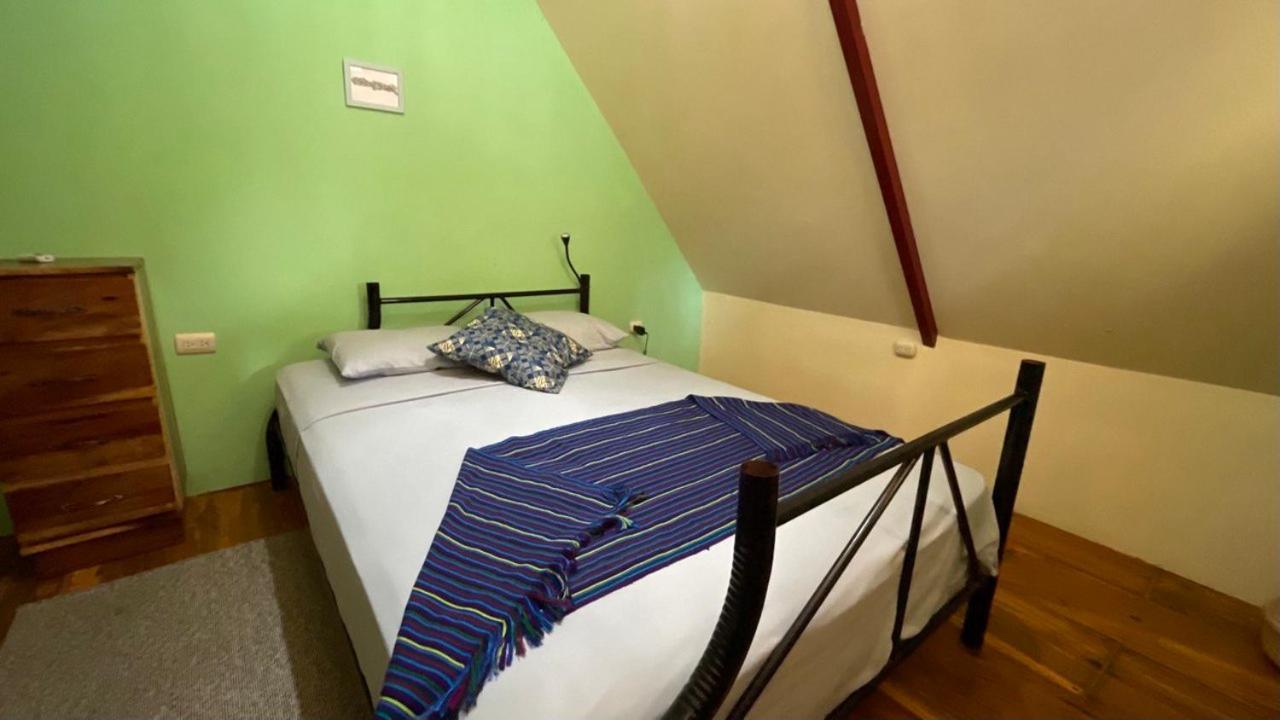 Casa Caracola Hotel กรานาดา ภายนอก รูปภาพ