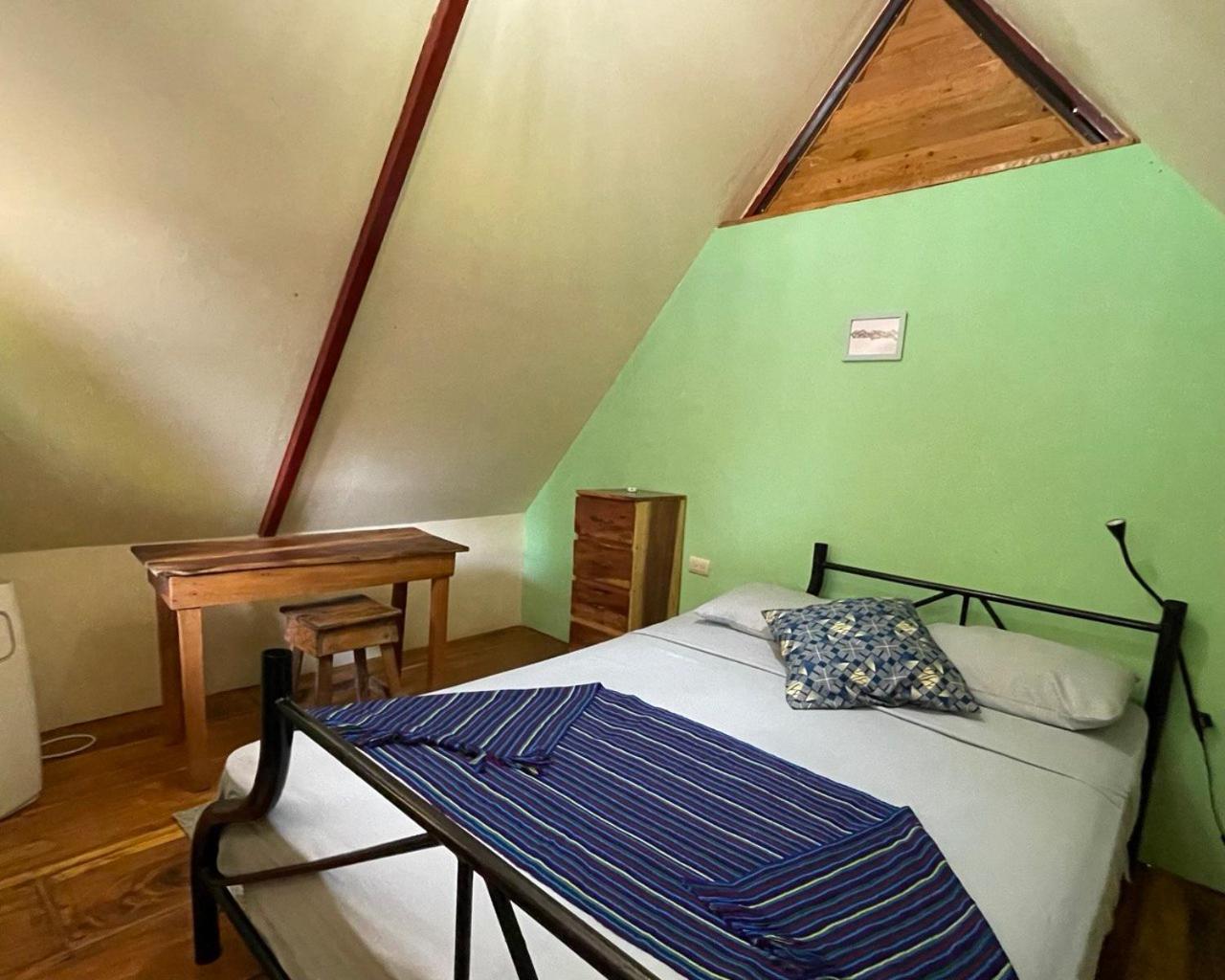 Casa Caracola Hotel กรานาดา ภายนอก รูปภาพ