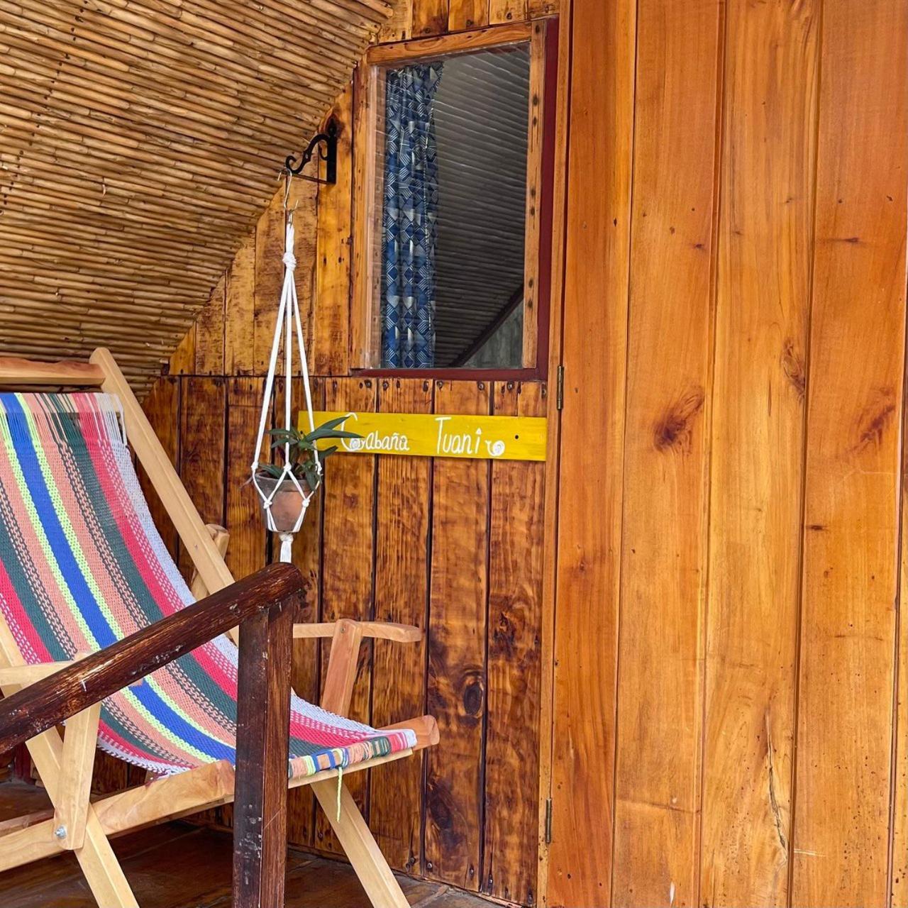 Casa Caracola Hotel กรานาดา ภายนอก รูปภาพ