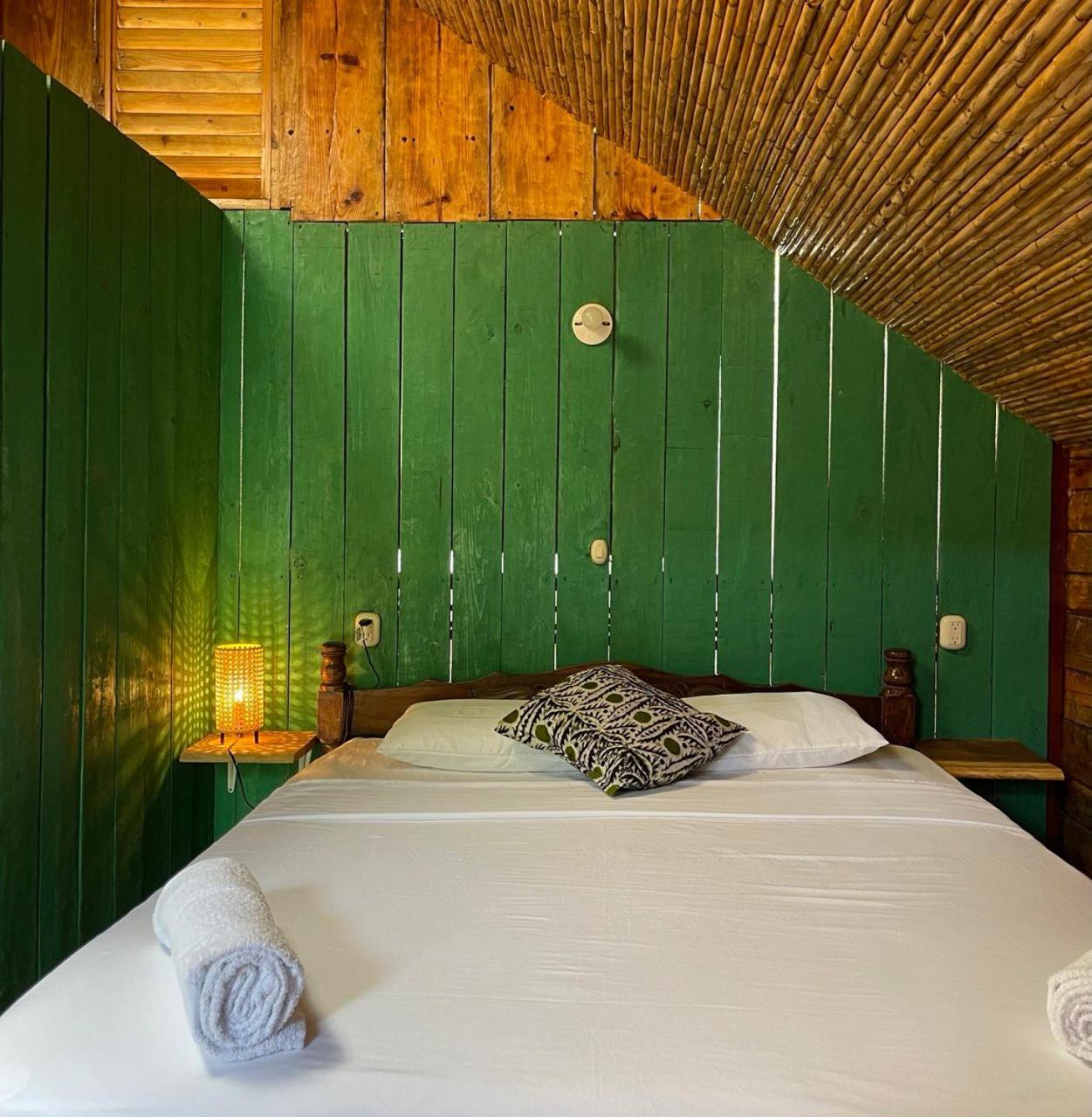 Casa Caracola Hotel กรานาดา ภายนอก รูปภาพ