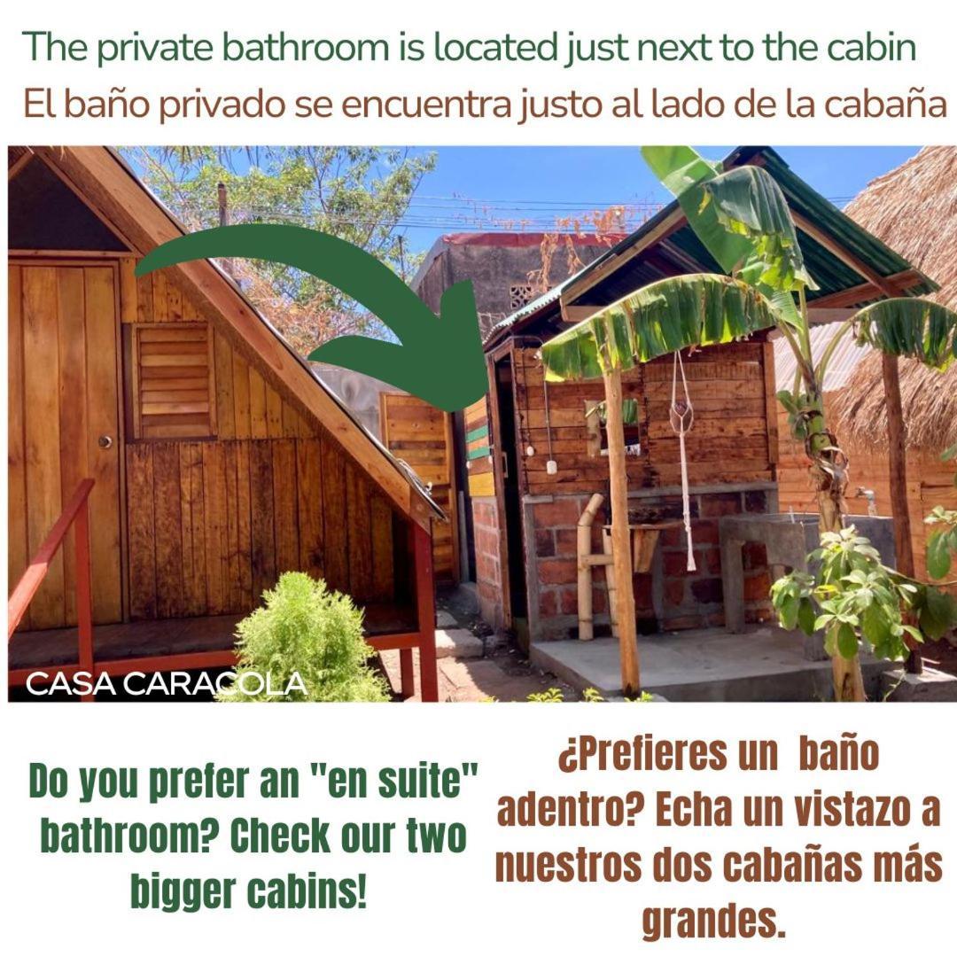 Casa Caracola Hotel กรานาดา ห้อง รูปภาพ