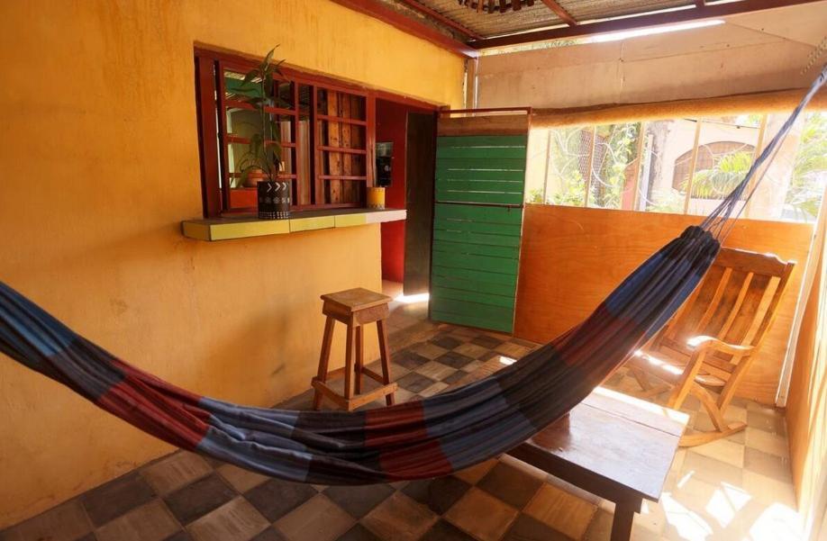 Casa Caracola Hotel กรานาดา ภายนอก รูปภาพ