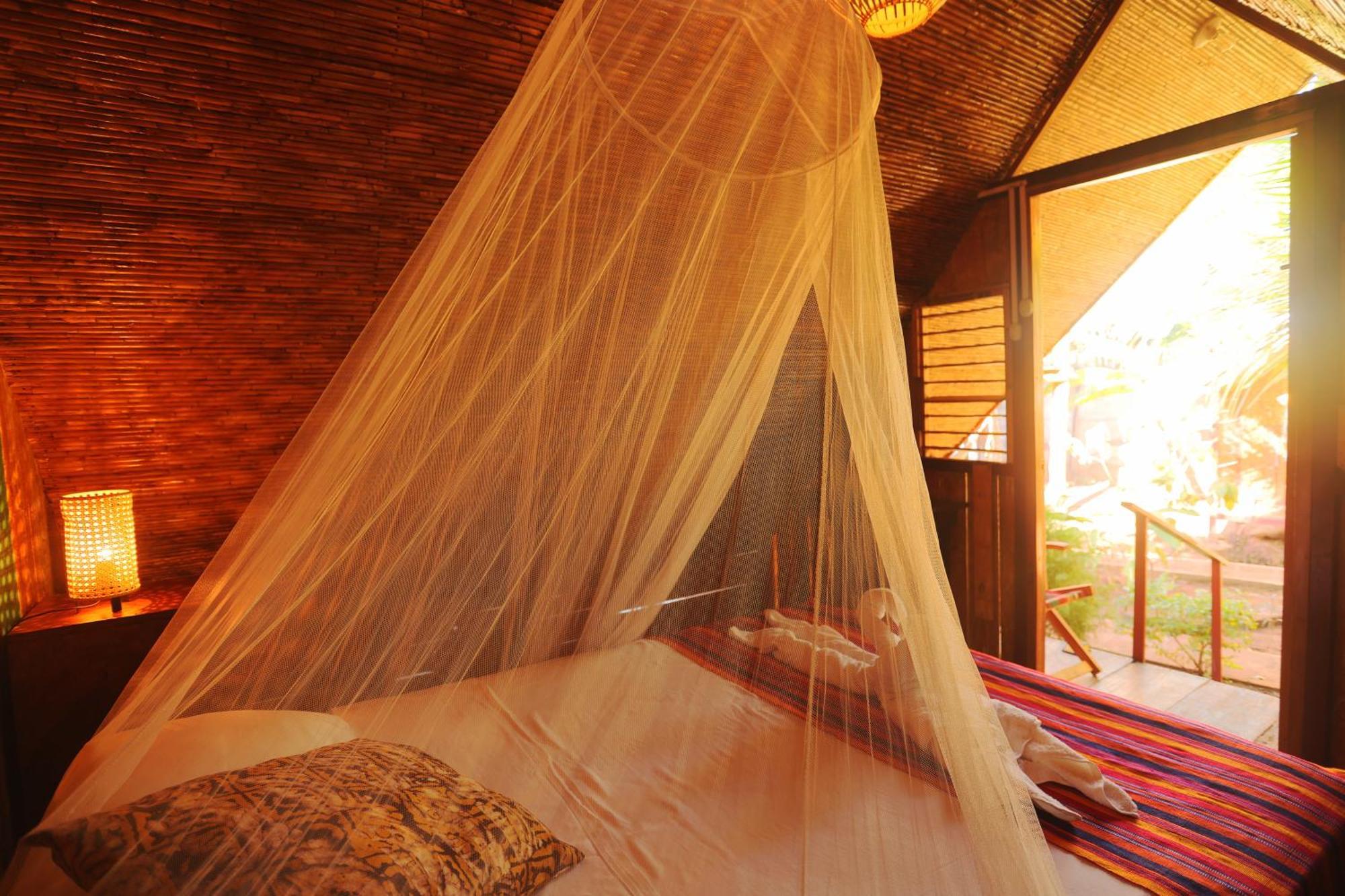 Casa Caracola Hotel กรานาดา ภายนอก รูปภาพ