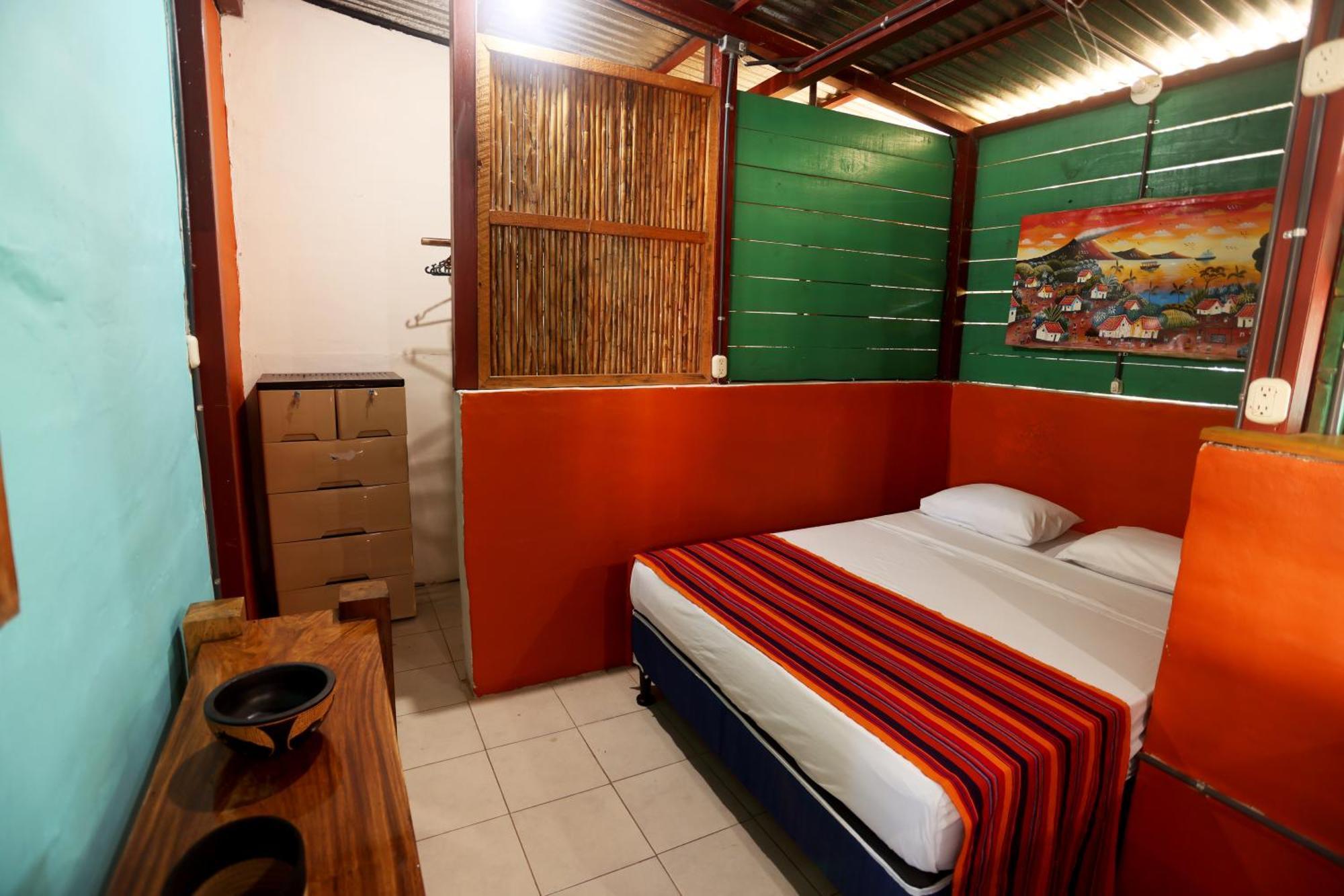 Casa Caracola Hotel กรานาดา ภายนอก รูปภาพ