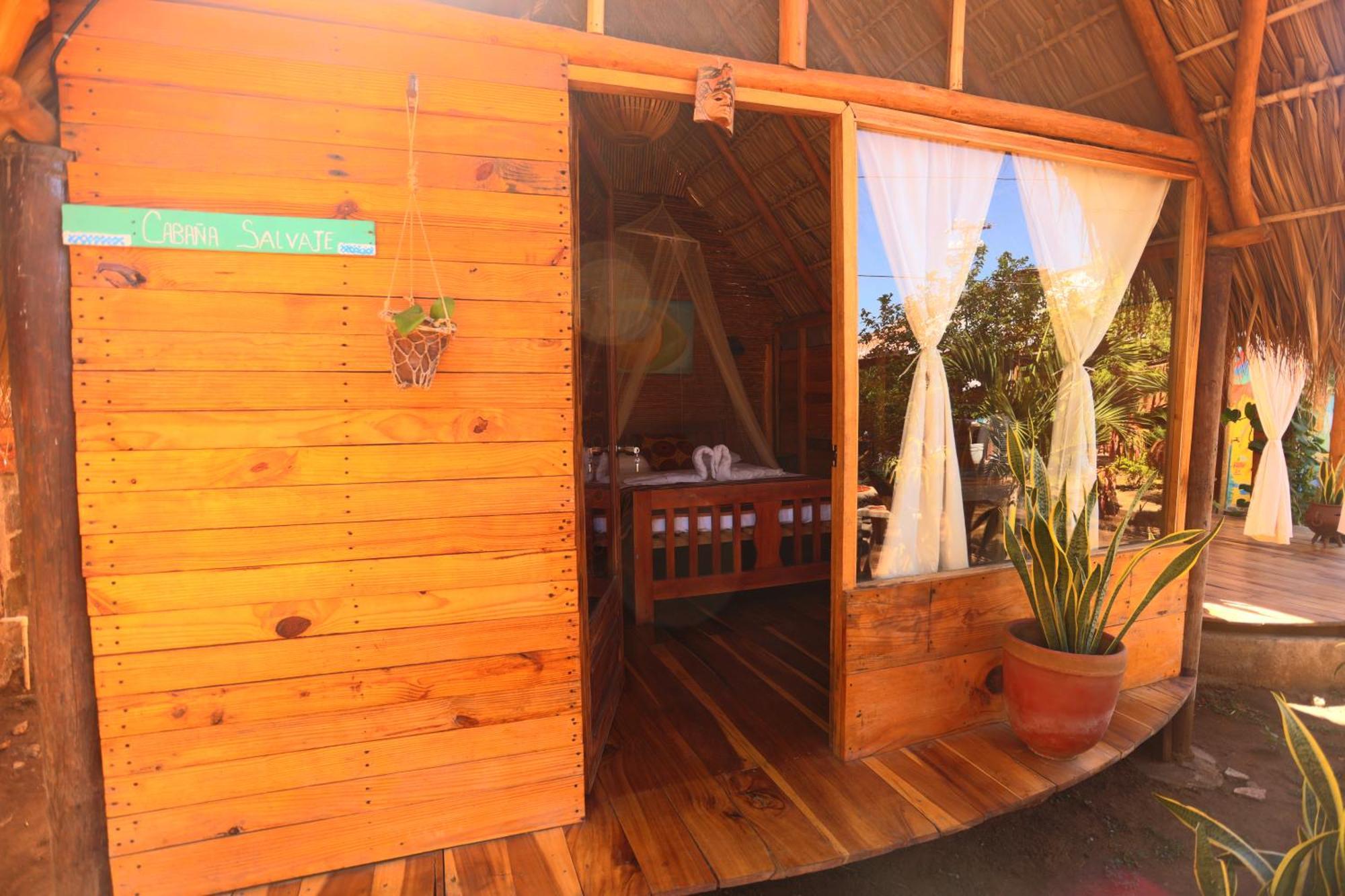 Casa Caracola Hotel กรานาดา ภายนอก รูปภาพ