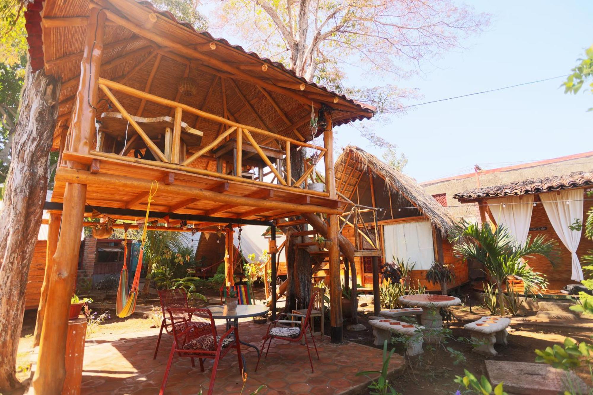 Casa Caracola Hotel กรานาดา ภายนอก รูปภาพ