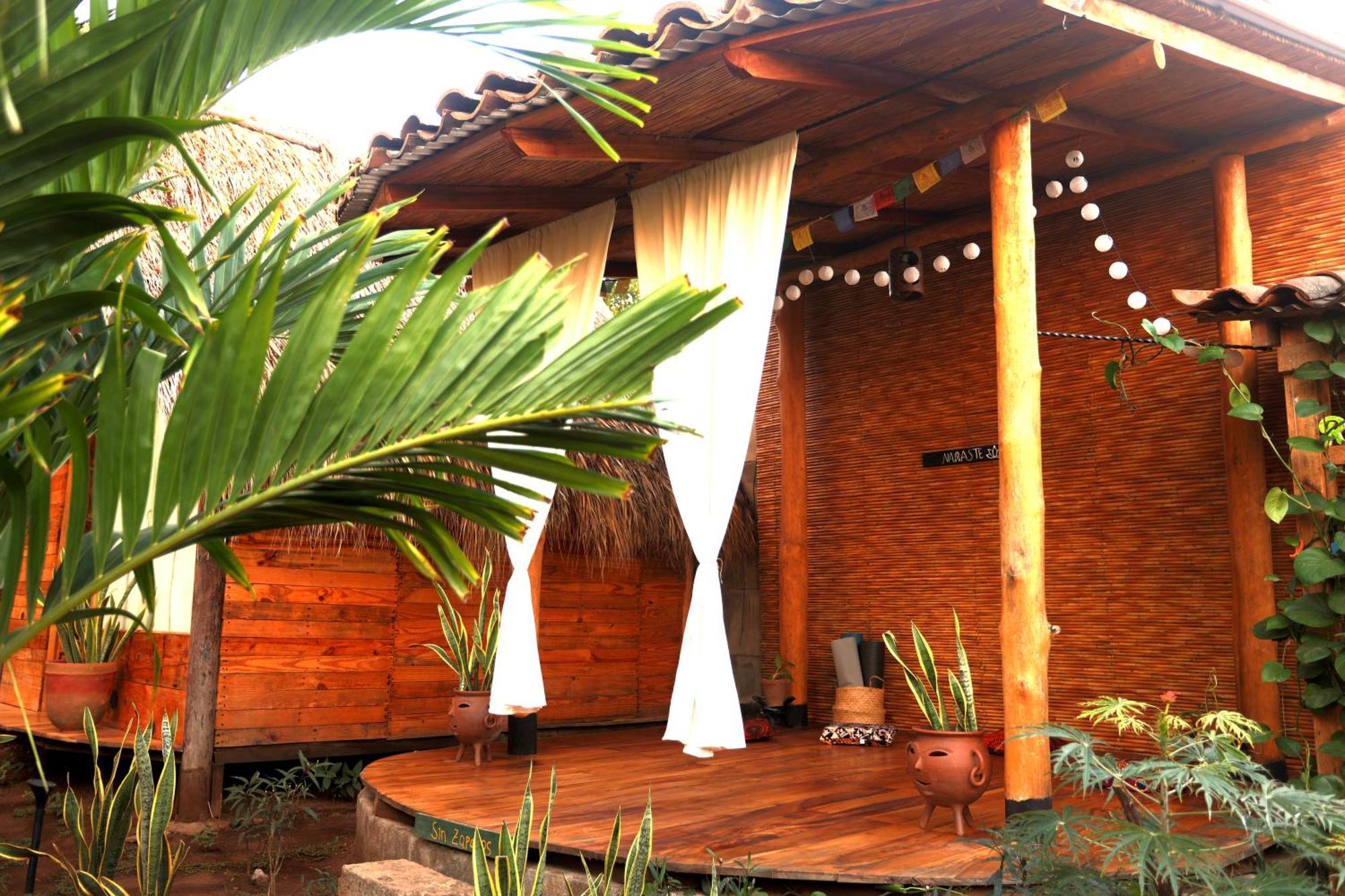Casa Caracola Hotel กรานาดา ภายนอก รูปภาพ