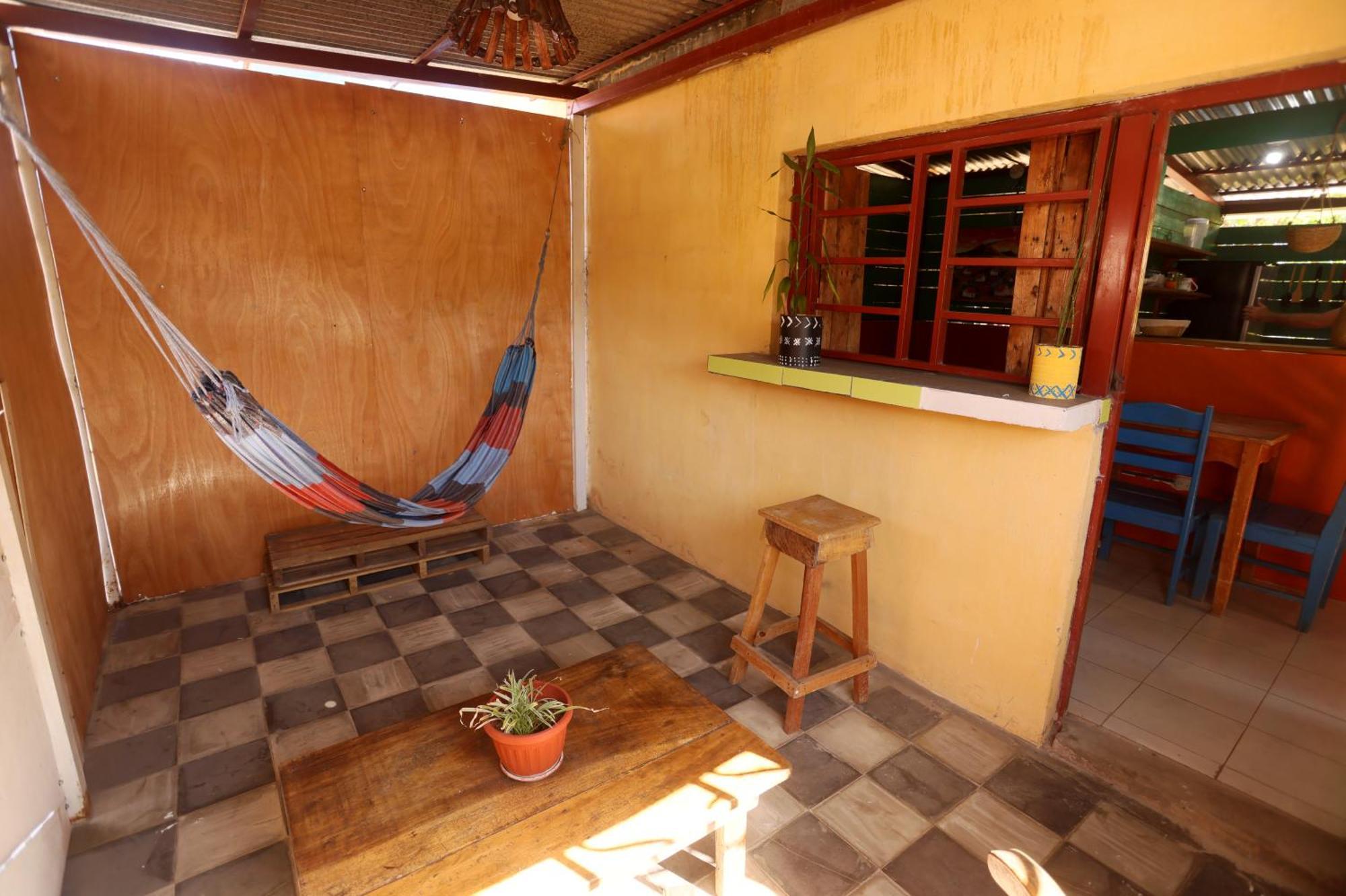 Casa Caracola Hotel กรานาดา ภายนอก รูปภาพ