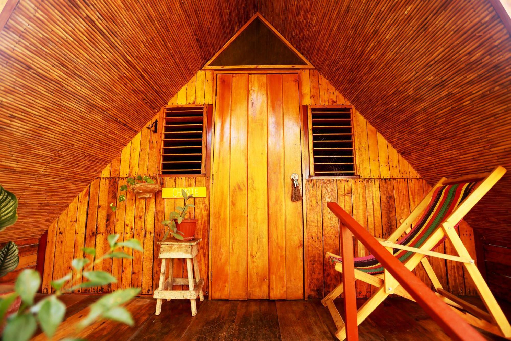 Casa Caracola Hotel กรานาดา ภายนอก รูปภาพ