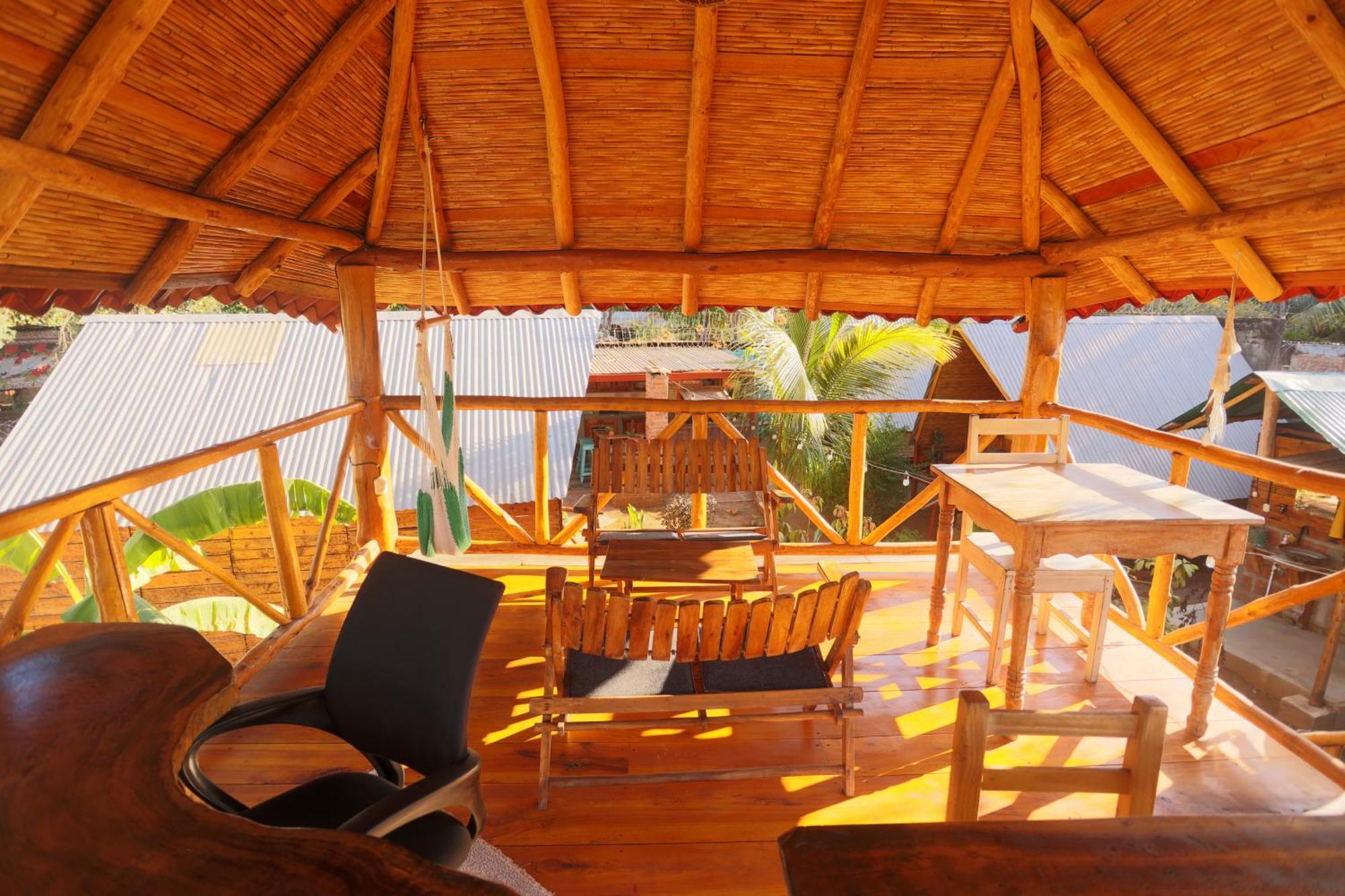 Casa Caracola Hotel กรานาดา ภายนอก รูปภาพ