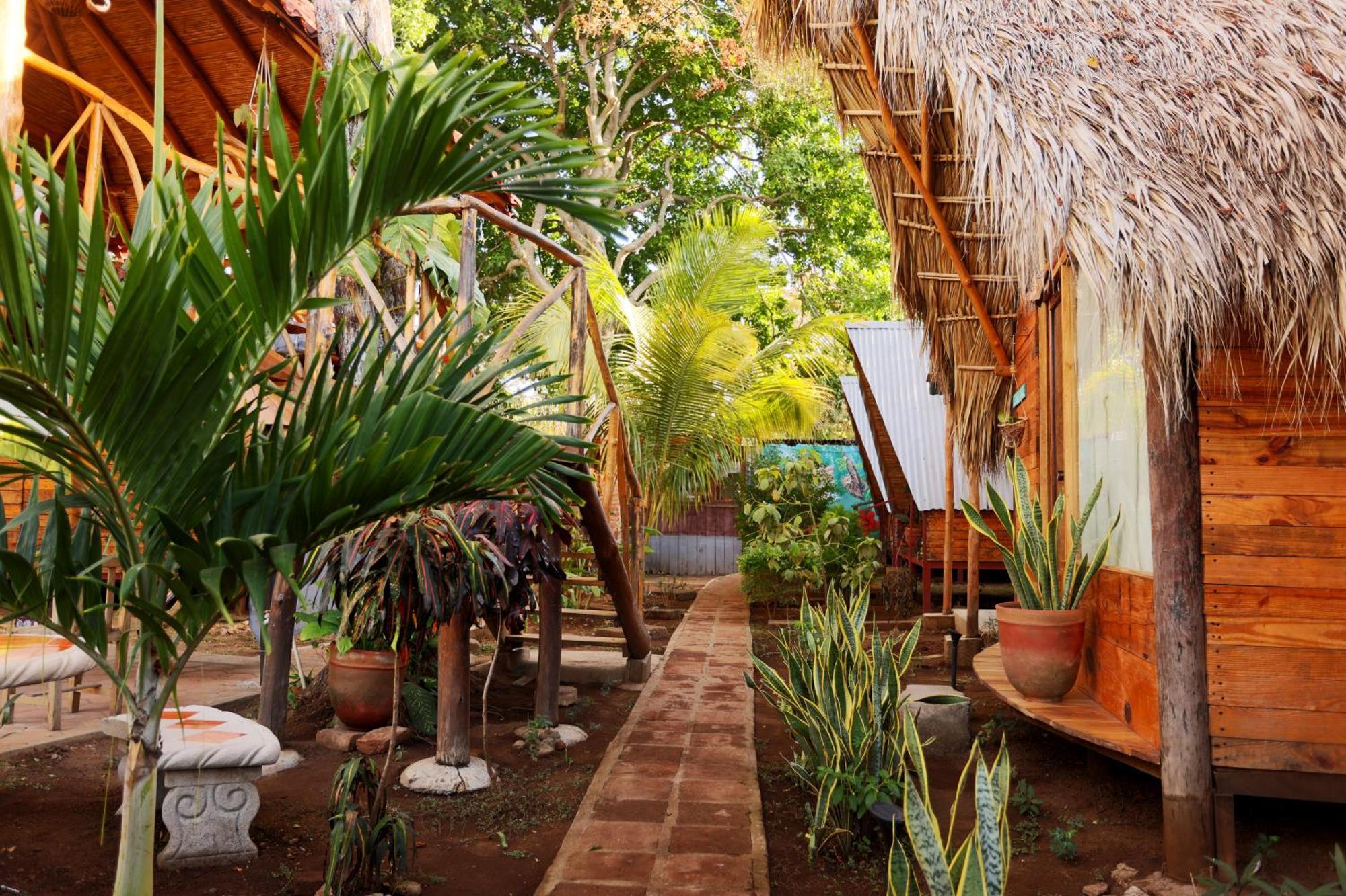 Casa Caracola Hotel กรานาดา ภายนอก รูปภาพ