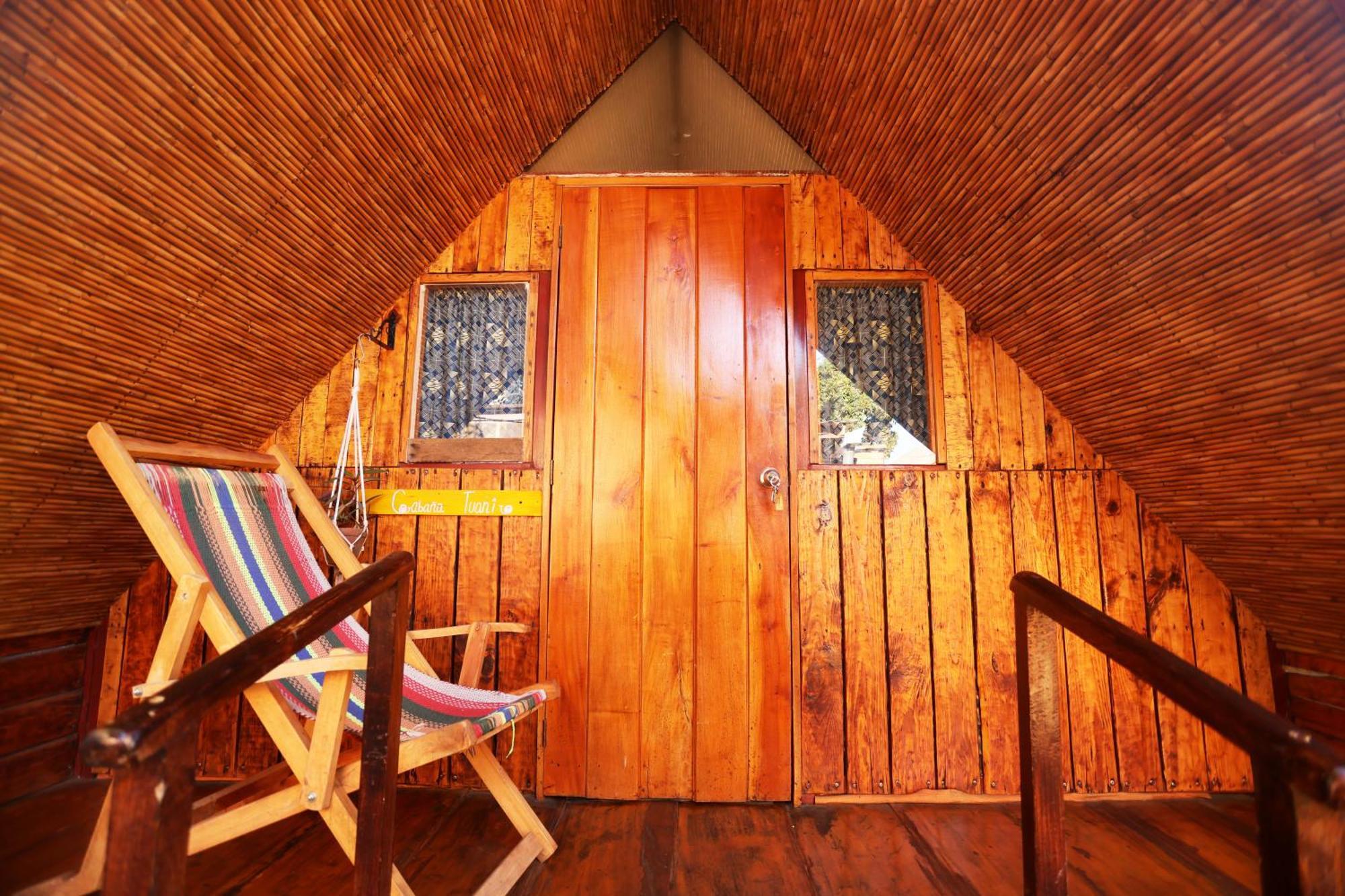 Casa Caracola Hotel กรานาดา ภายนอก รูปภาพ