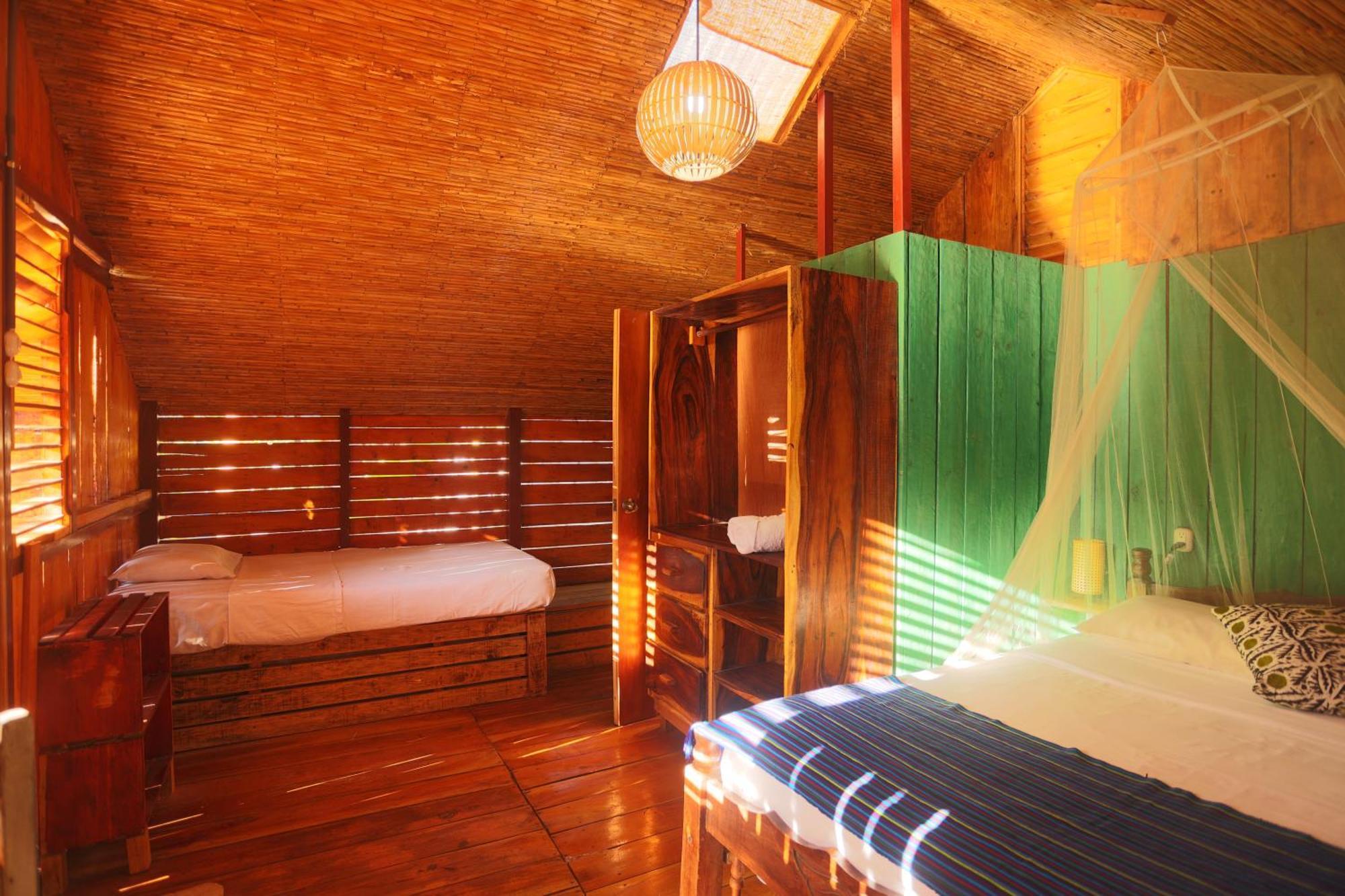 Casa Caracola Hotel กรานาดา ภายนอก รูปภาพ