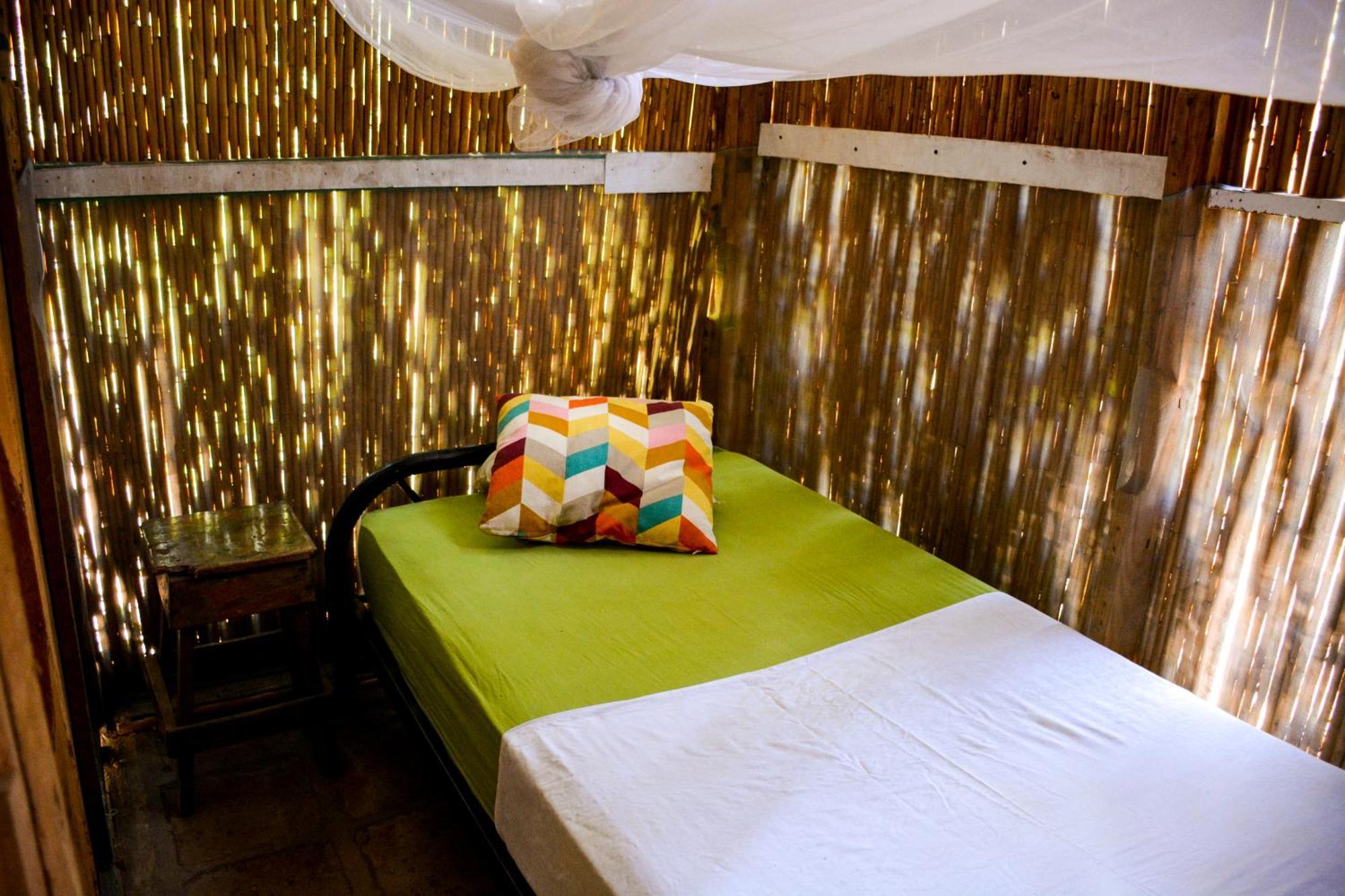 Casa Caracola Hotel กรานาดา ภายนอก รูปภาพ