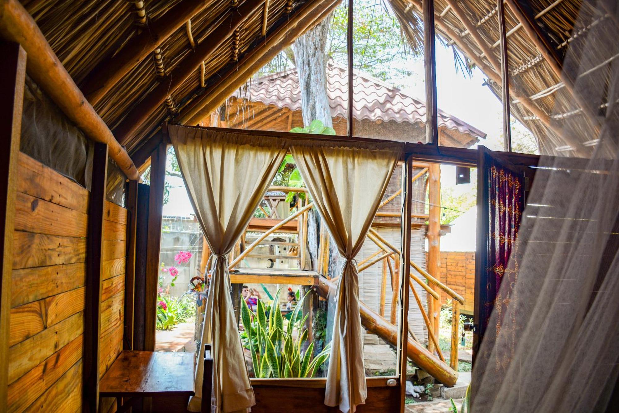 Casa Caracola Hotel กรานาดา ภายนอก รูปภาพ