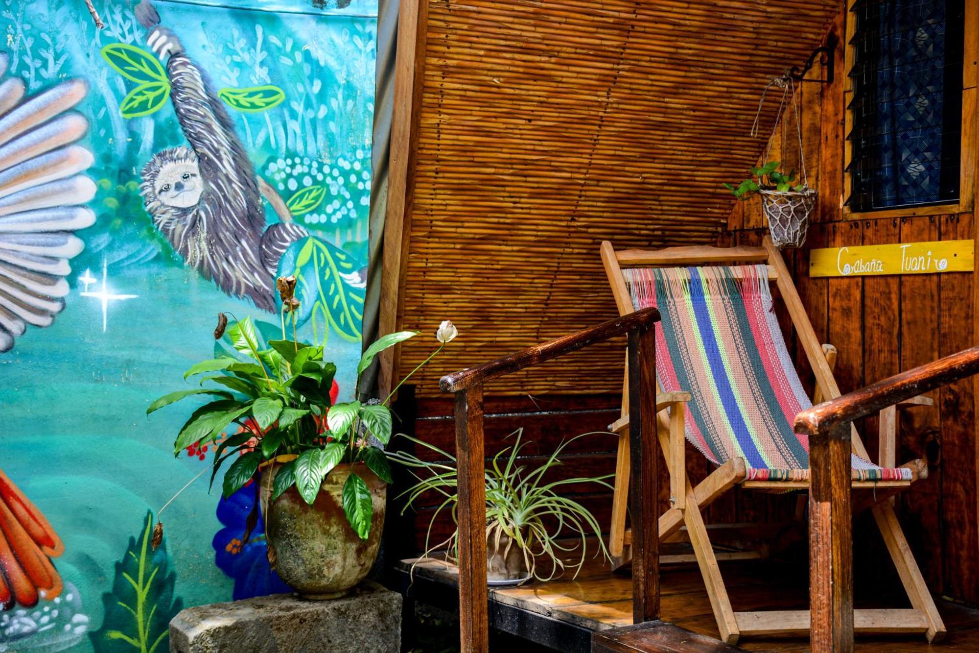 Casa Caracola Hotel กรานาดา ภายนอก รูปภาพ