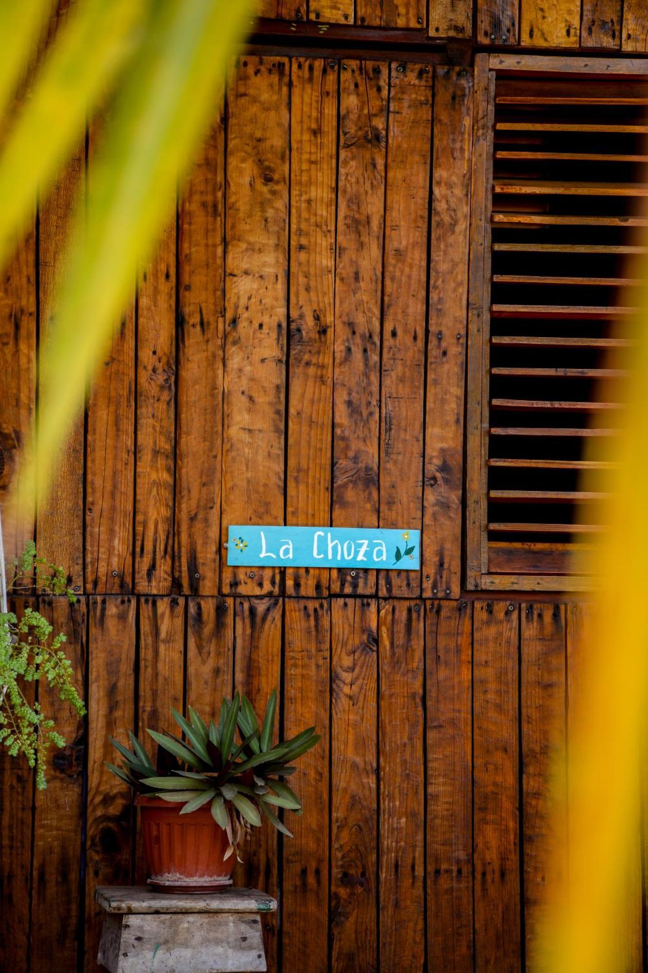 Casa Caracola Hotel กรานาดา ภายนอก รูปภาพ