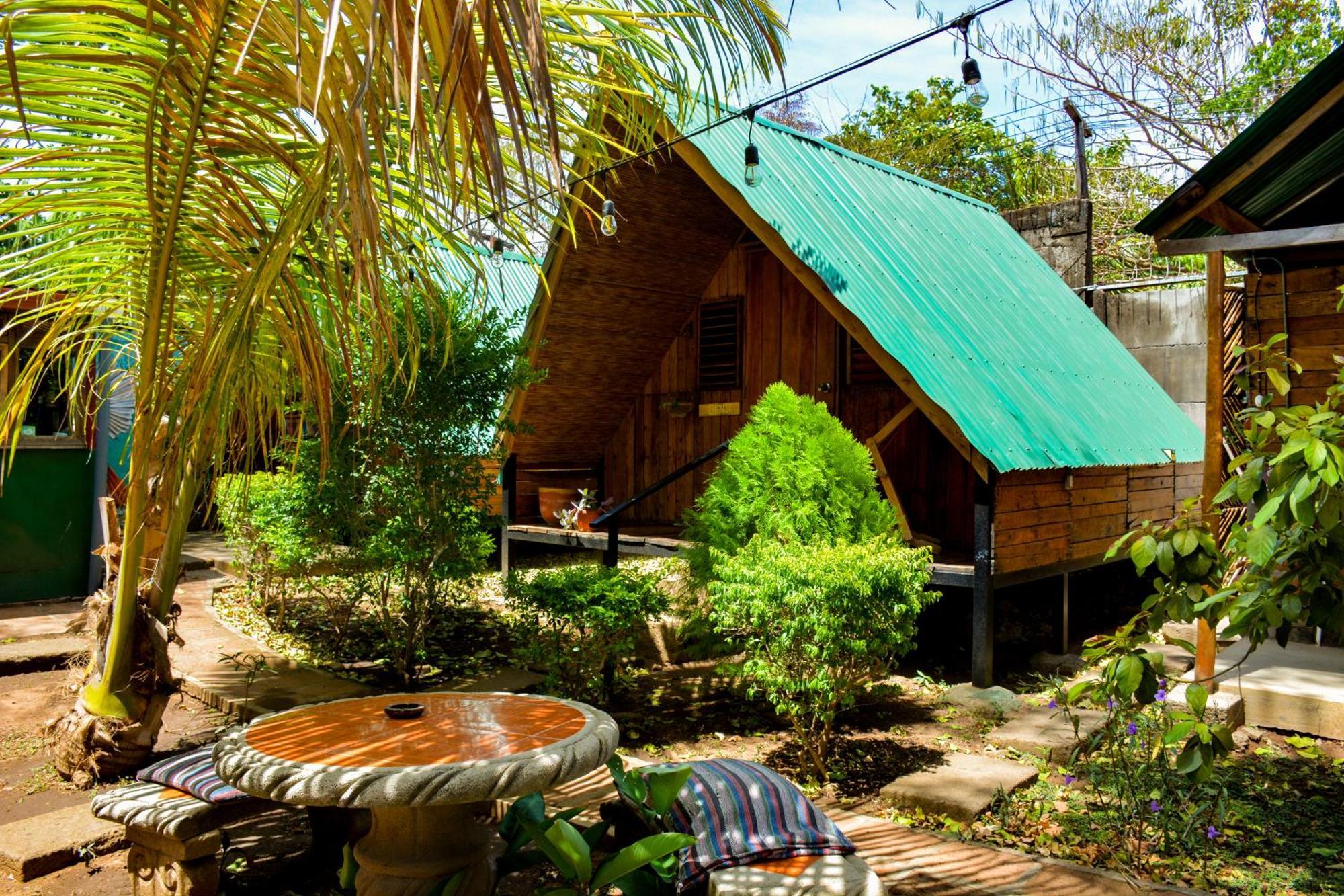 Casa Caracola Hotel กรานาดา ภายนอก รูปภาพ