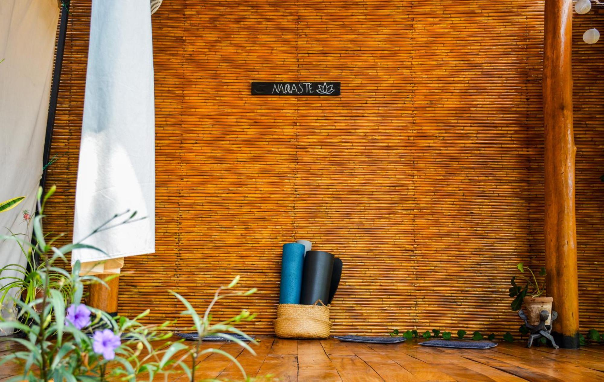 Casa Caracola Hotel กรานาดา ภายนอก รูปภาพ