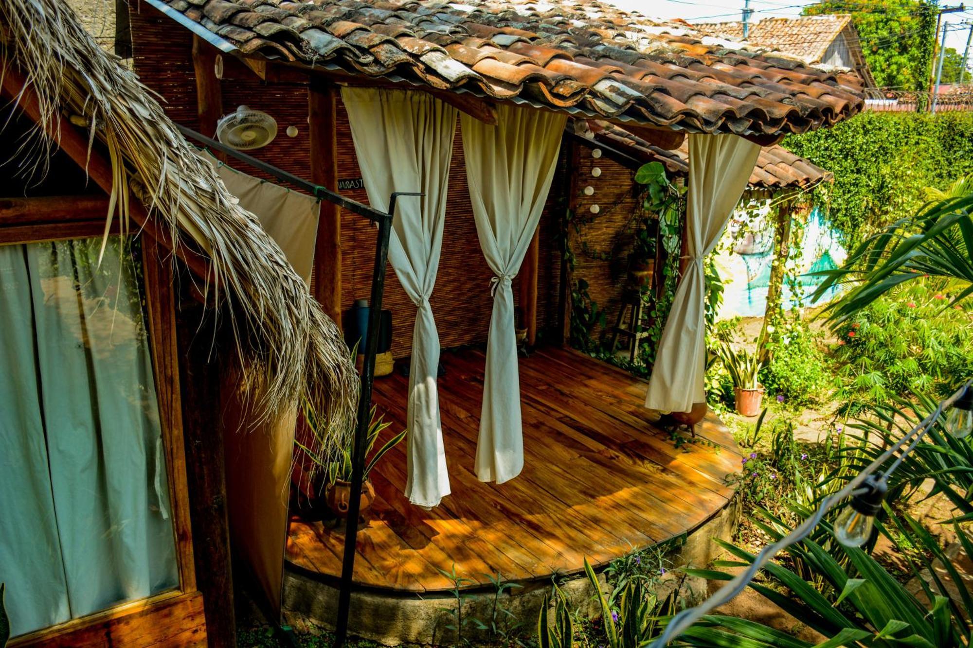 Casa Caracola Hotel กรานาดา ภายนอก รูปภาพ