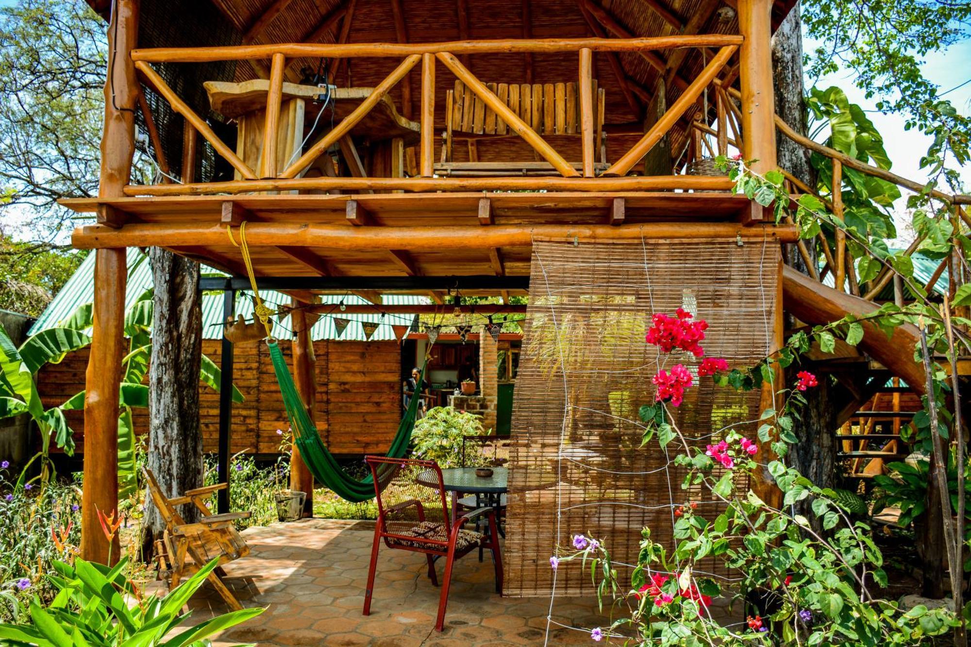 Casa Caracola Hotel กรานาดา ภายนอก รูปภาพ
